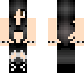 goth girl 2