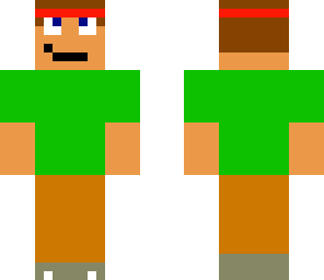 new skin