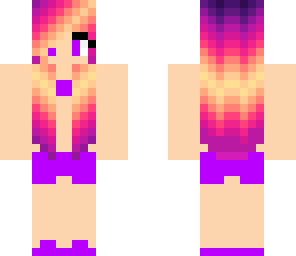 summer girl