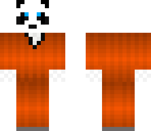 prisoner panda