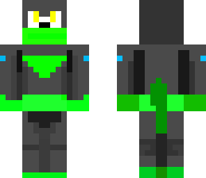 tech e coyote