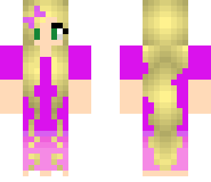 rapunzel
