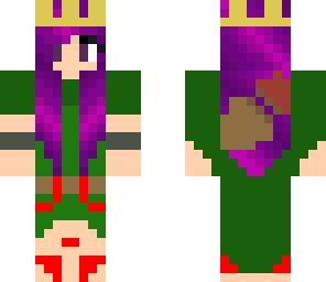 coc queen