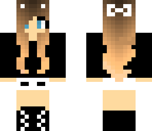 my skin