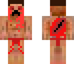 wounds plus speedos