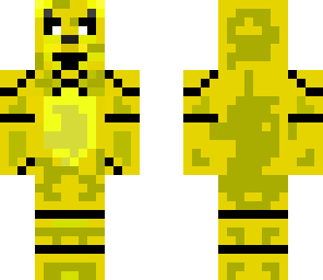 golden freddy