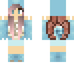 squirtle girl edited