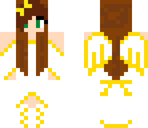 sun angel