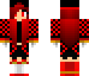chica gamer