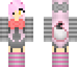 mangel girl