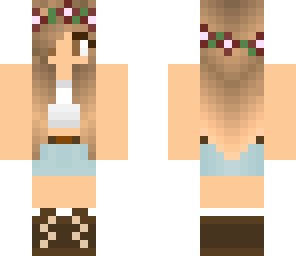 hot girl