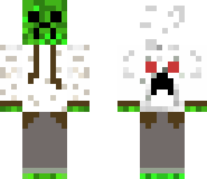 creeper billy