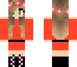 oreo's skin