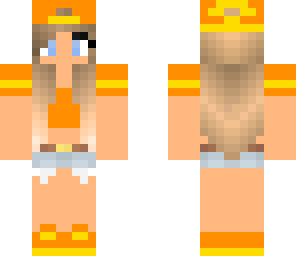 chicken girl