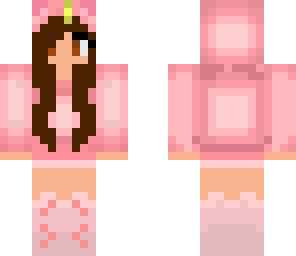 llamacorn girl