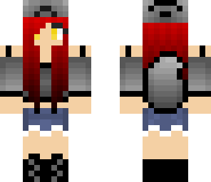 betaofthewolves' skin