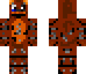 old freddy