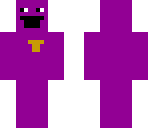 purple guy