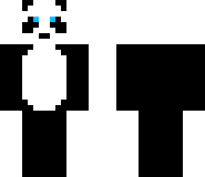 panda