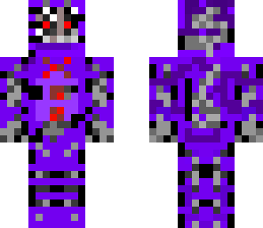 old bonnie
