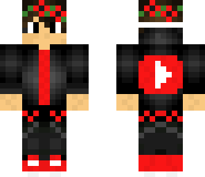 flower crown guy
