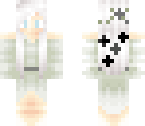 ghost girl