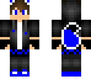 wolf boy v8