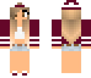 skin made by teddytedds original design