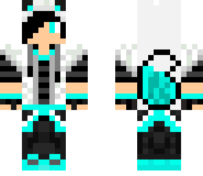 wolf boy edited