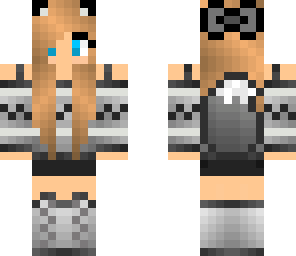 fox girl
