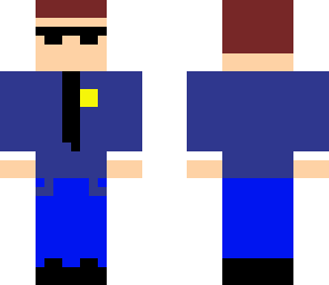 police