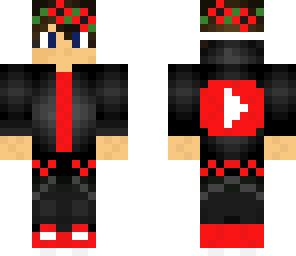 flower crown guy