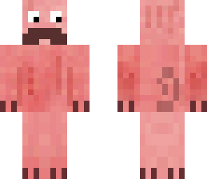 the wtf pig