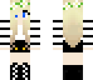 edited two skins combined