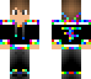 rainbow faze