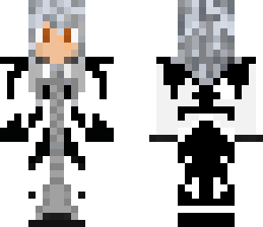 xemnas - kingdom hearts - update1