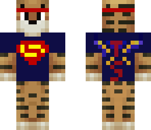 super tiger