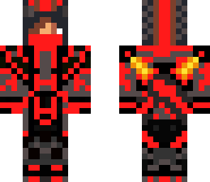 skyfirian assassin