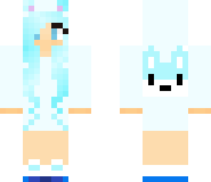 snow foxy