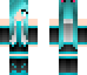 hitsumi miku