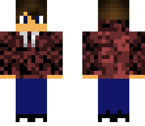 2 minute hoodie guy