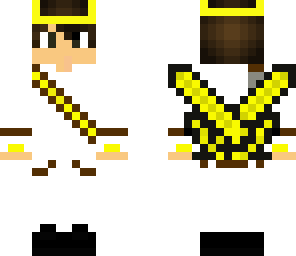 the goldenboy