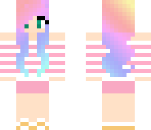 cookie_cotton's skin