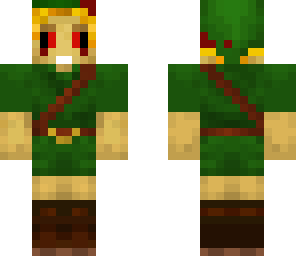 ben drowned