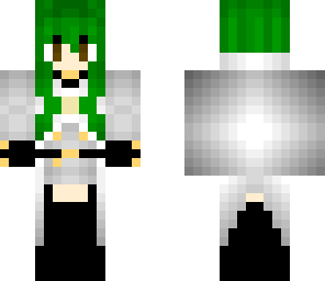 rena shinozaki oc
