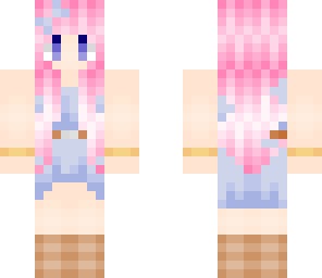 summer girl
