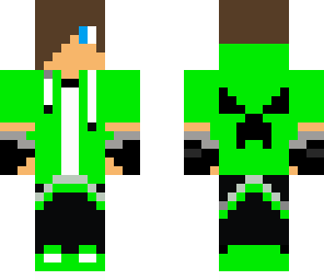the procreeper