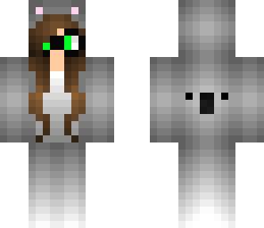 nerdy koala onsie