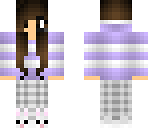 new skin updated