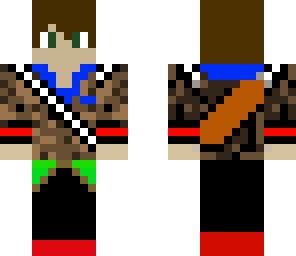 gamer archer
